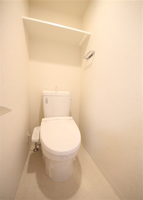 プレサンス谷町九丁目駅前のその他写真