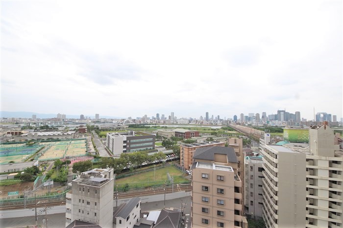 スプランディッド新大阪IIIのその他写真
