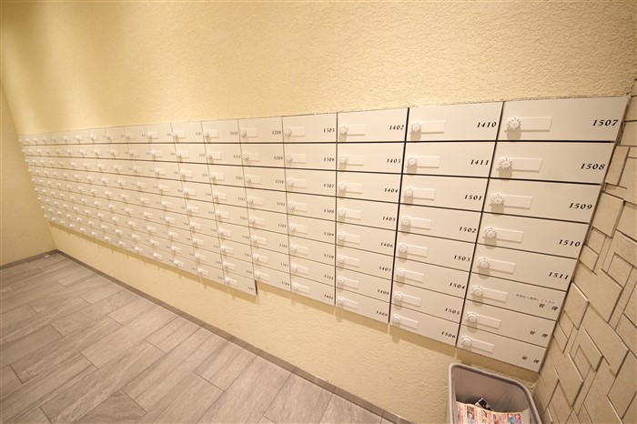 スプランディッド新大阪IIIのその他写真