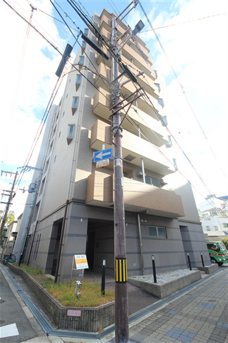 マルセイ玉川マンション