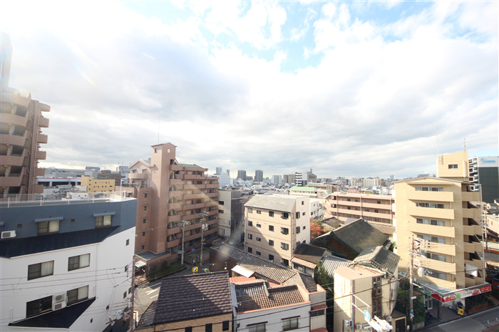 マルセイ玉川マンションのその他写真