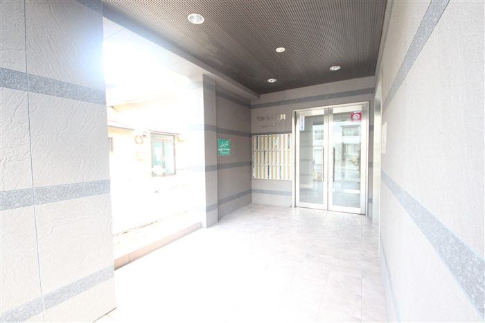 マルセイ玉川マンションのその他写真