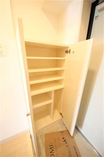 マルセイ玉川マンションのその他写真