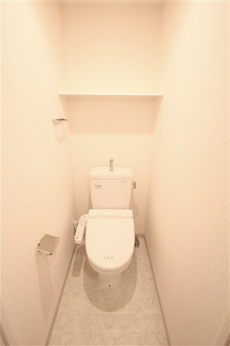 レジデンス心斎橋のその他写真