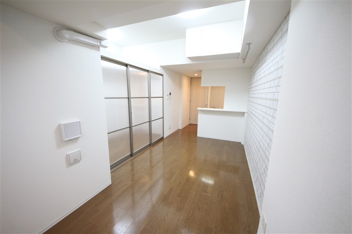 HS梅田EASTの内装写真