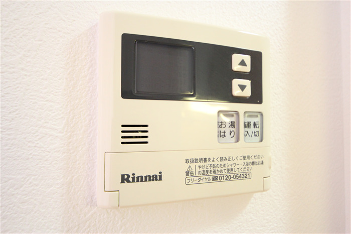 プレサンス難波EASTモダニティのその他写真