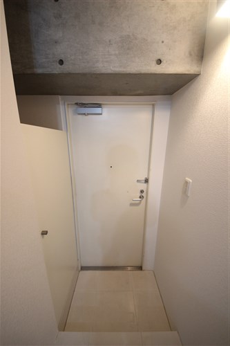 創空KYUTAROの玄関写真