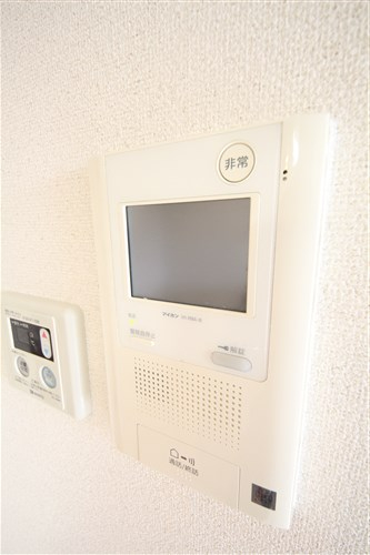 プレサンス大阪城公園ファーストシートのその他写真