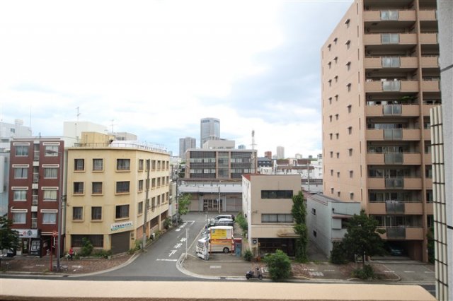 プレサンス大阪城公園ファーストシートのその他写真