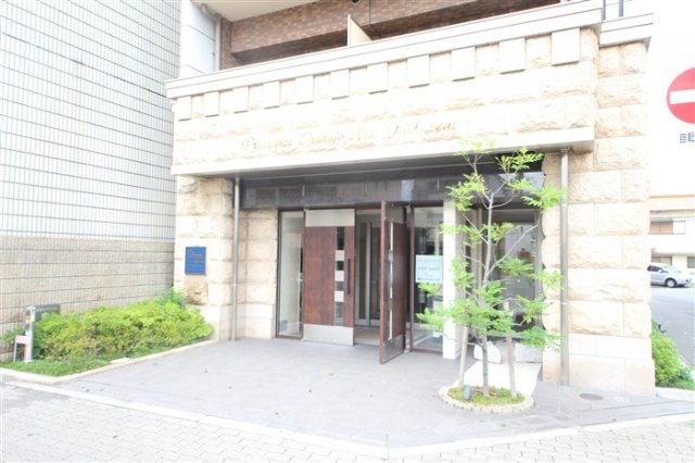 プレサンス大阪城公園ファーストシートのその他写真