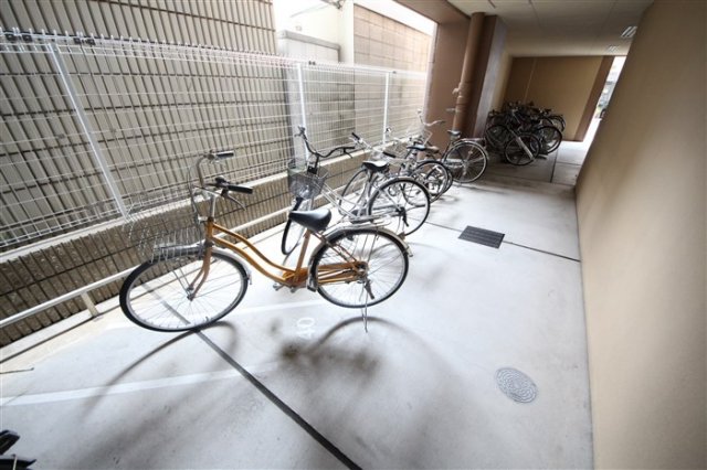 プレサンス大阪城公園ファーストシートのその他写真