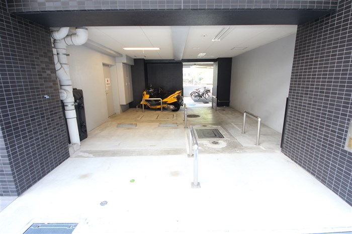 プレサンス松屋町駅前のその他写真