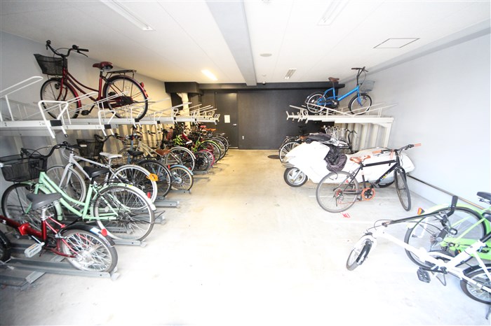 プレサンス松屋町駅前のその他写真
