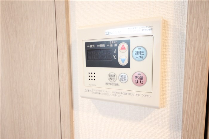 プレサンス松屋町駅前のその他写真