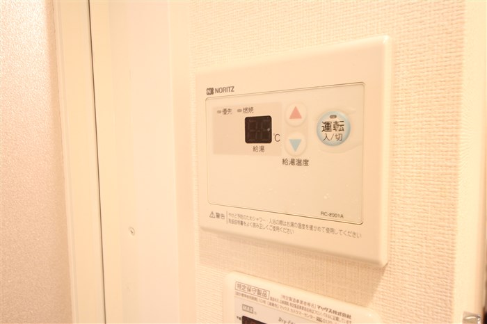 プレサンス松屋町駅前のその他写真