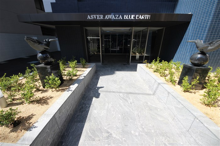 アスヴェル阿波座BLUE EARTHのその他写真