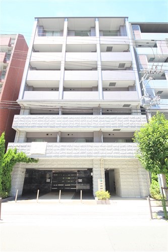 Mid court新大阪