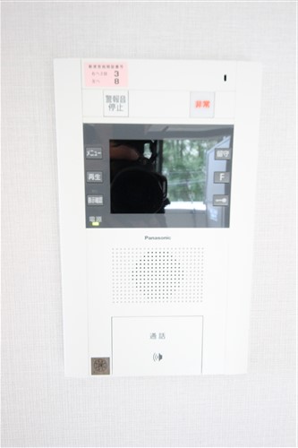 レジュールアッシュ福島レジデンスのその他写真