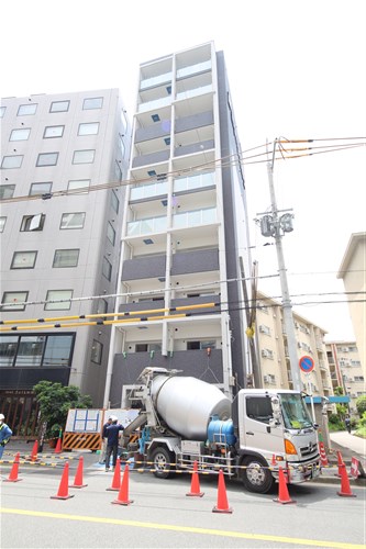 ファーストフィオーレ新大阪グランデ