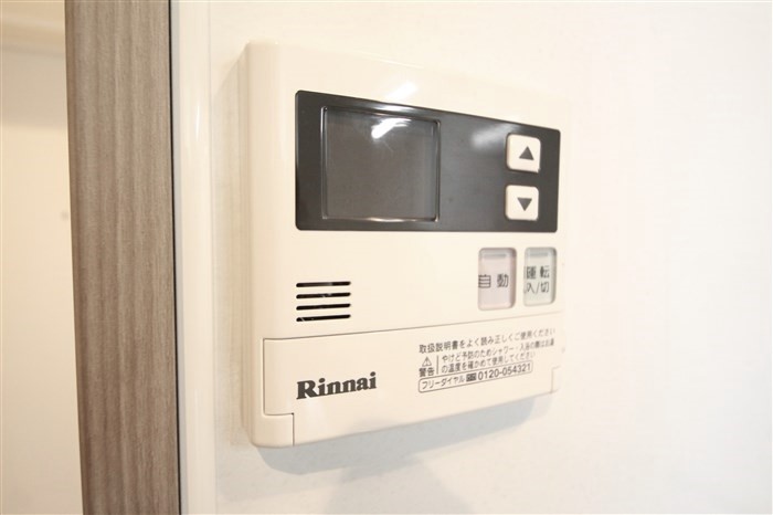 ロッカベラアパートメントのその他写真