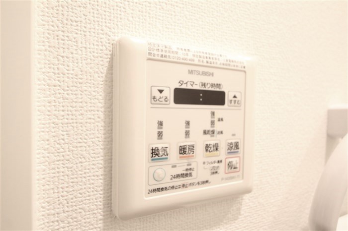 ロッカベラアパートメントのその他写真