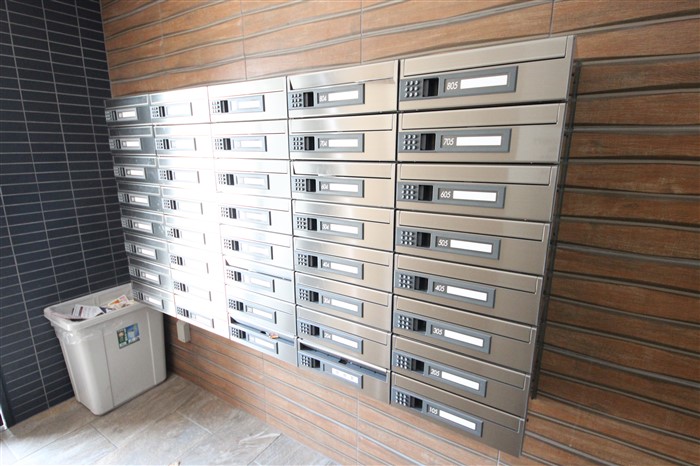 ウインズコート新大阪のその他写真
