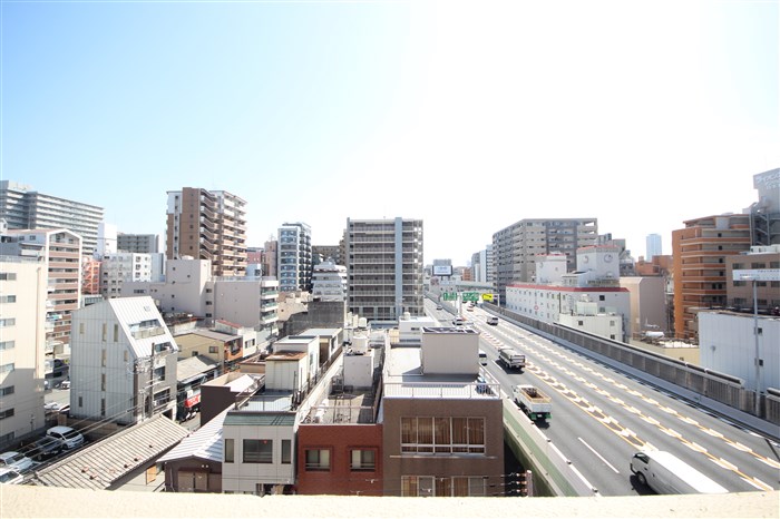 マスターズレジデンス道頓堀IIIのその他写真