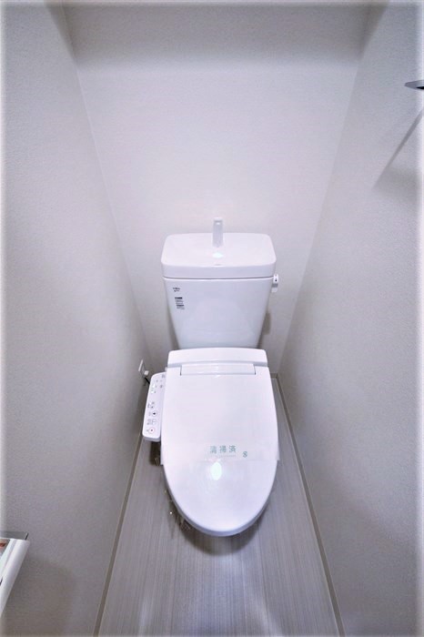 プレサンス心斎橋ブライトのその他写真