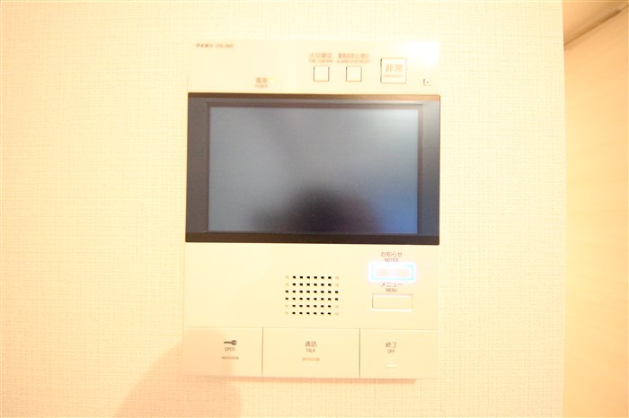 プレサンス南森町ライズのその他写真