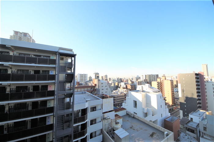 S-RESIDENCE南堀江のその他写真