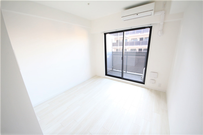 S-RESIDENCE南堀江の内装写真