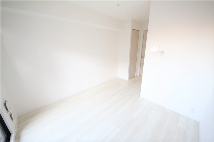 S-RESIDENCE南堀江の内装写真