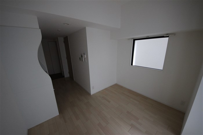 ベルエ難波西の内装写真
