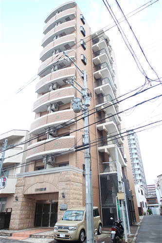 エスグランデ梅田ノース