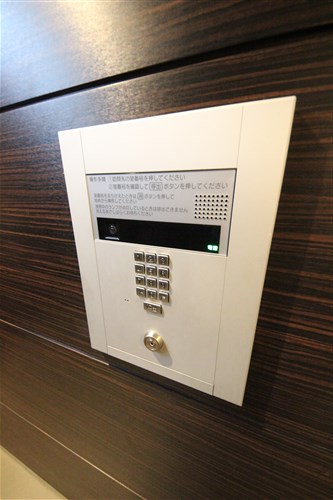レジュールアッシュ大阪城北のその他写真
