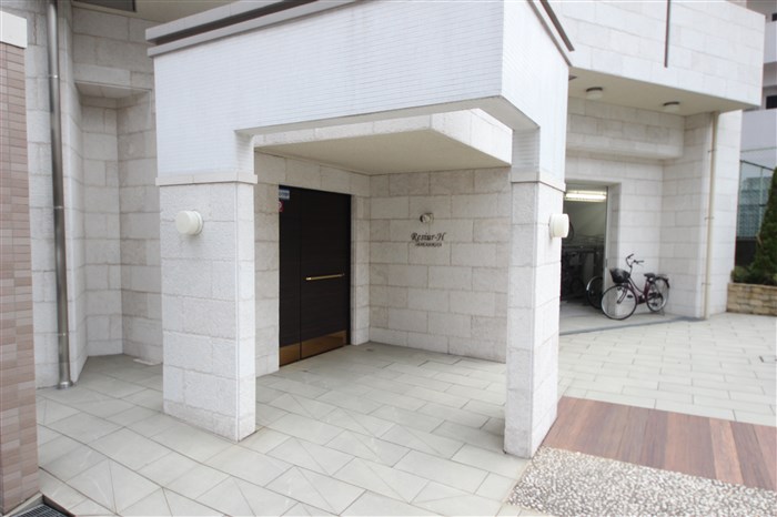 レジュールアッシュ大阪城北のその他写真