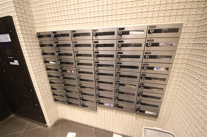 レジュールアッシュ大阪城北のその他写真