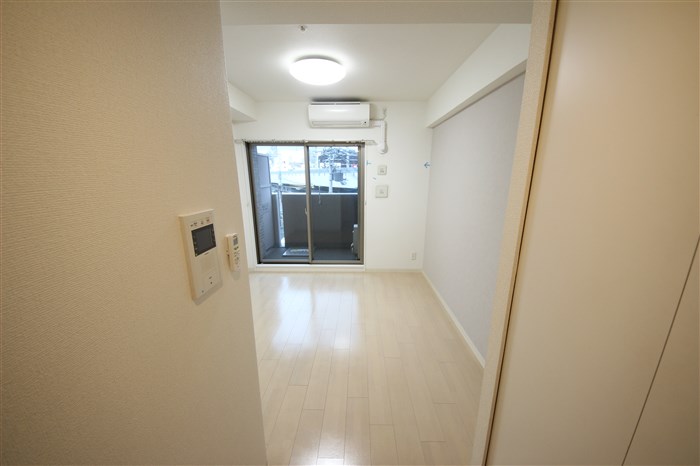 レジュールアッシュ大阪城北の内装写真