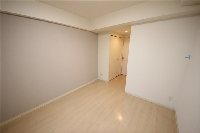 レジュールアッシュ大阪城北の内装写真