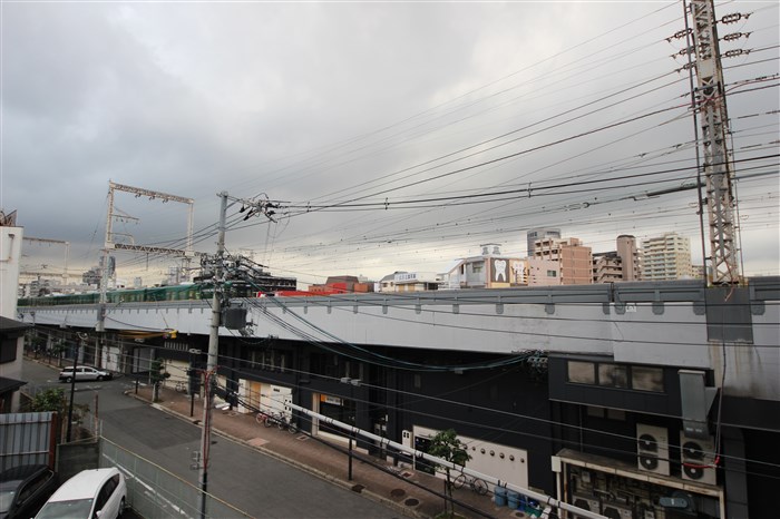 レジュールアッシュ大阪城北のその他写真