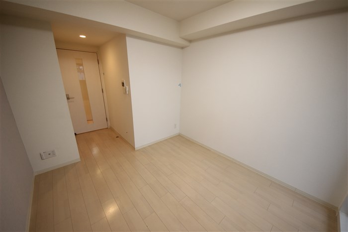 レジュールアッシュ大阪城北の内装写真