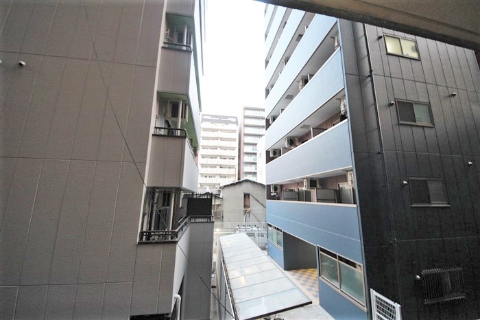 S-RESIDENCE難波Vialeのその他写真