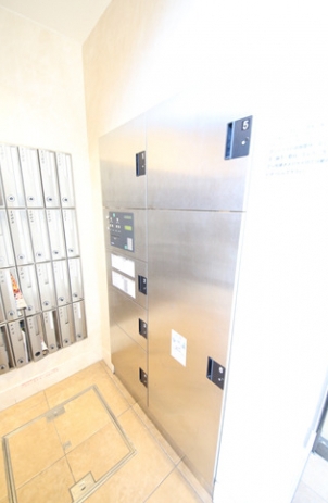 S-RESIDENCE難波Vialeのその他写真