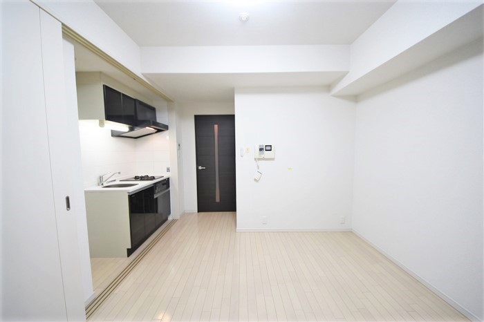 S-RESIDENCE難波Vialeの内装写真