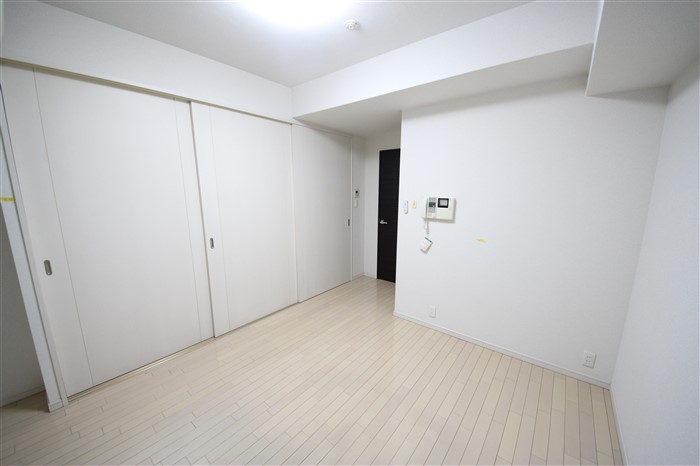 S-RESIDENCE難波Vialeの内装写真