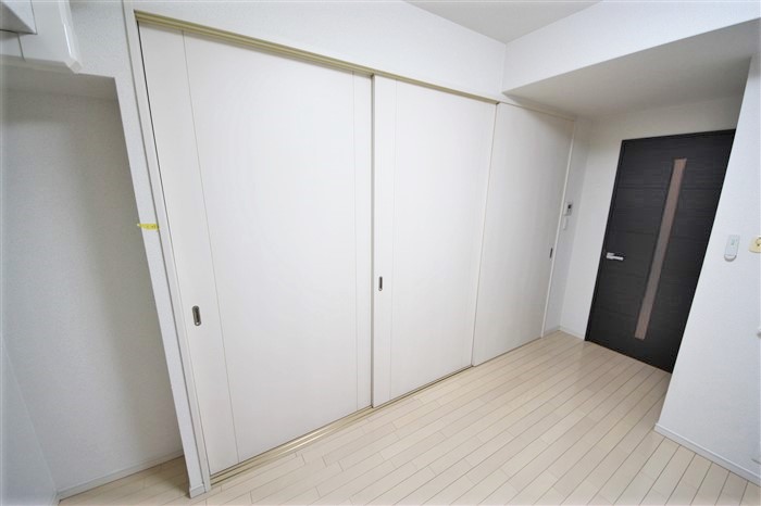 S-RESIDENCE難波Vialeの内装写真