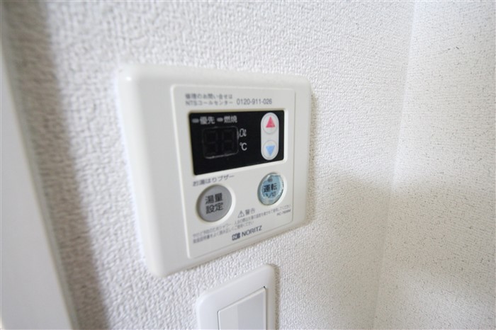 S-RESIDENCE難波Vialeのその他写真