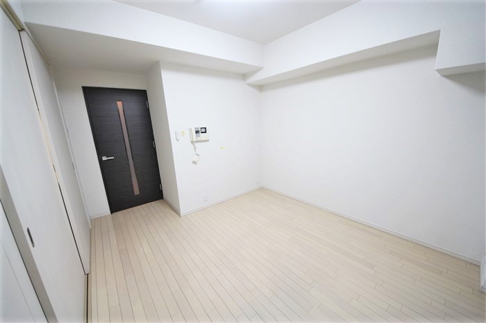 S-RESIDENCE難波Vialeの内装写真