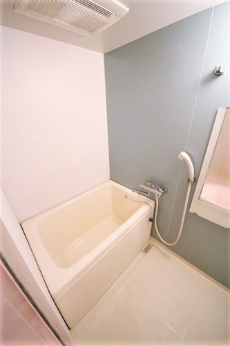 S-RESIDENCE難波Vialeの風呂写真