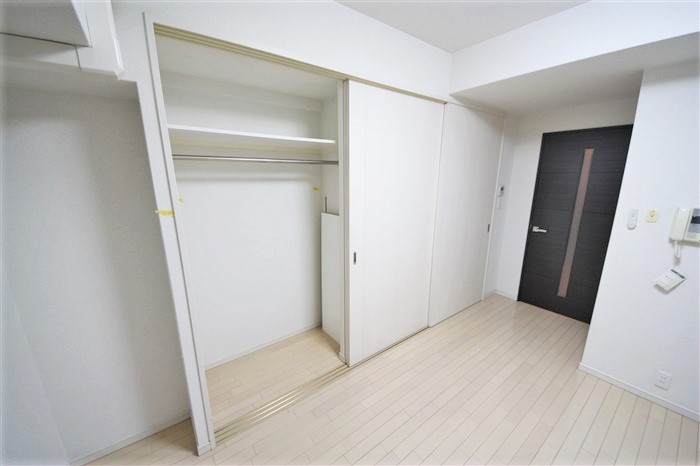 S-RESIDENCE難波Vialeの内装写真